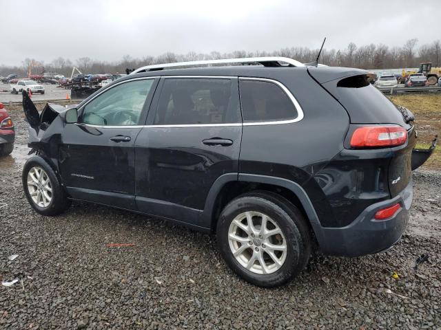 Photo 2 from auction – 2016 JEEP CHEROKEE L with VIN 1C4PJMCS7GW105559