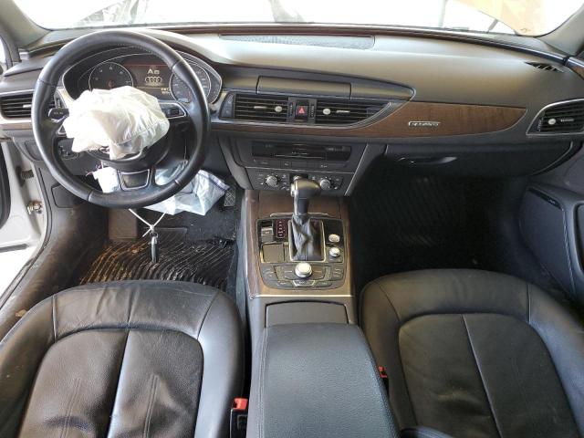 Photo 8 from auction – 2015 AUDI A6 PREMIUM with VIN WAUFGAFC0FN012641
