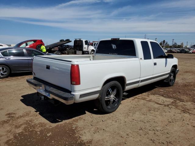 Photo 3 from auction – 1995 CHEVROLET GMT-400 C1 with VIN 2GCEC19HXS1195317