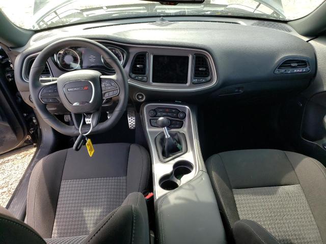 Photo 8 from auction – 2022 DODGE CHALLENGER with VIN 2C3CDZFJ7NH233306