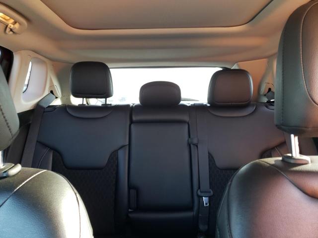 Photo 10 from auction – 2020 JEEP COMPASS LA with VIN 3C4NJDBB2LT216691