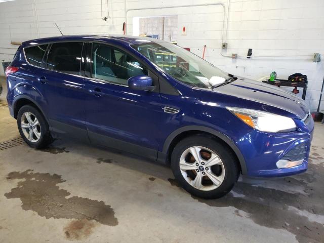 Photo 4 from auction – 2014 FORD ESCAPE SE with VIN 1FMCU0GX8EUC93839