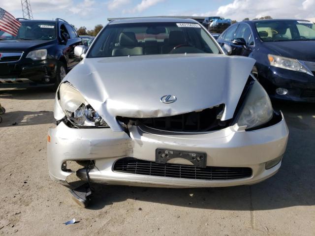 Photo 5 from auction – 2003 LEXUS ES 300 with VIN JTHBF30G430148502