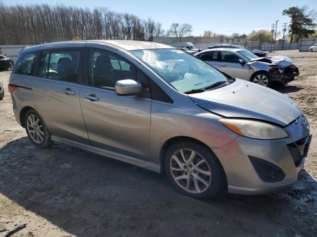 Photo 4 from auction – 2012 MAZDA 5 with VIN JM1CW2CL3C0105522