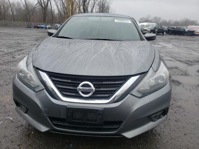 Photo 5 from auction – 2018 NISSAN ALTIMA 2.5 with VIN 1N4AL3AP1JC119738
