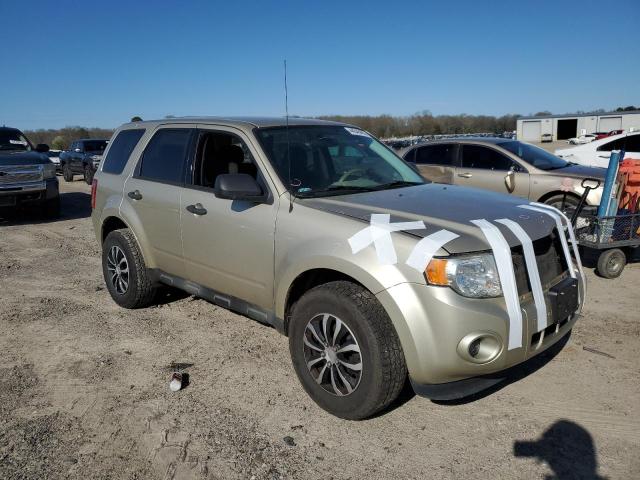 صورة رقم 4 من المزاد - 2012 FORD ESCAPE XLS مع VIN 1FMCU0C7XCKB53144