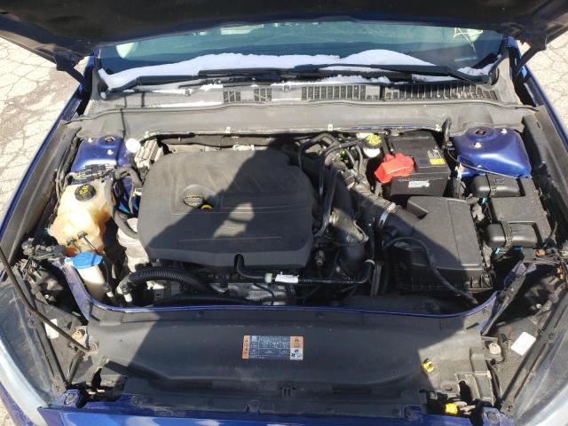 Photo 11 from auction – 2015 FORD FUSION SE with VIN 3FA6P0HD0FR222470