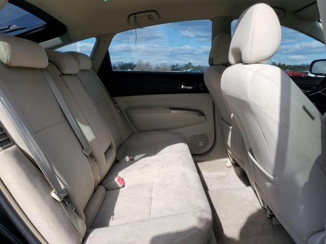Photo 10 from auction – 2008 TOYOTA PRIUS with VIN JTDKB20U983361643