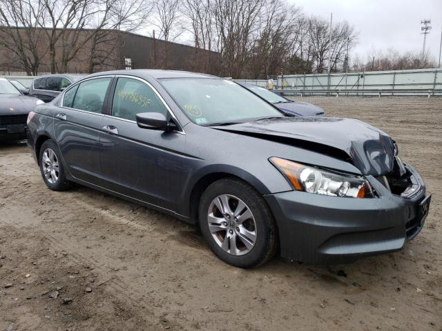 Photo 4 from auction – 2012 HONDA ACCORD SE with VIN 1HGCP2F65CA239690