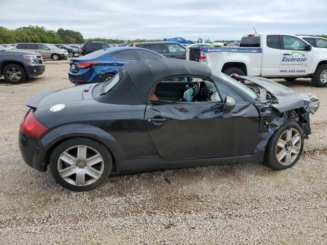 Photo 10 from auction – 2001 AUDI TT with VIN TRUTC28N711004516