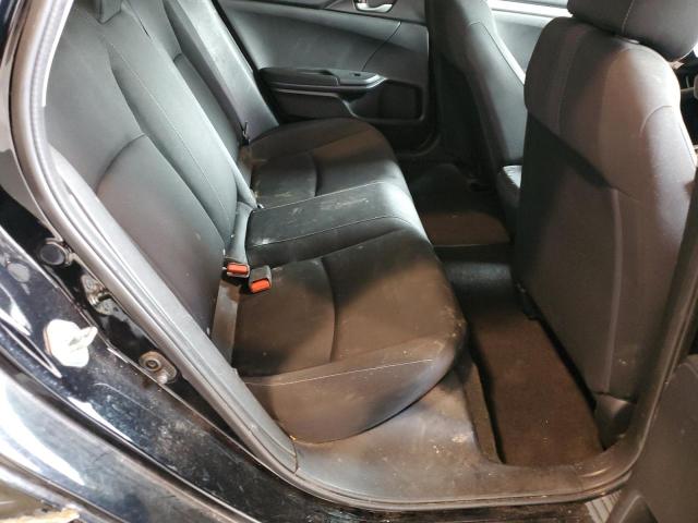 Photo 10 from auction – 2016 HONDA CIVIC LX with VIN 19XFC2F55GE037403