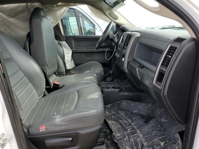 Photo 7 from auction – 2018 RAM 2500 ST with VIN 3C6UR5CL7JG359649