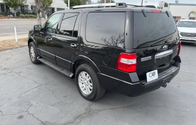 Photo 3 from auction – 2014 FORD EXPEDITION with VIN 1FMJU1K52EEF29060