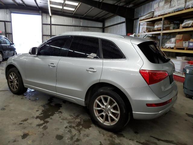 Photo 2 from auction – 2012 AUDI Q5 with VIN WA1LFAFP5CA033977