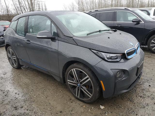 Photo 4 from auction – 2014 BMW I3 BEV with VIN WBY1Z2C59EV285447