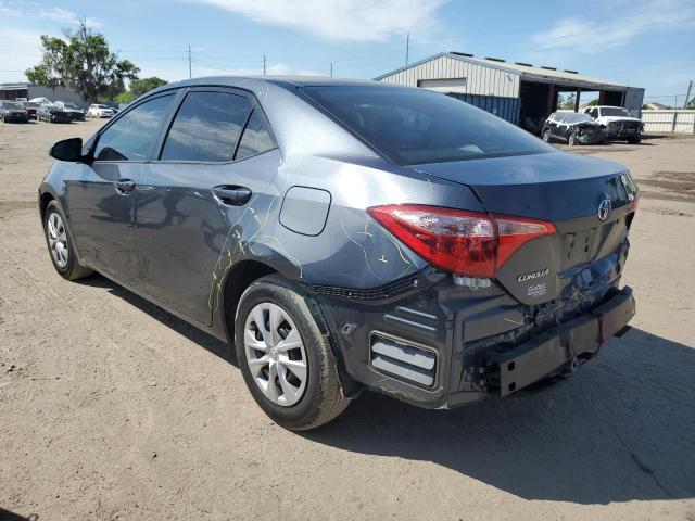 صورة رقم 2 من المزاد - 2019 TOYOTA COROLLA L مع VIN 2T1BURHEXKC214875
