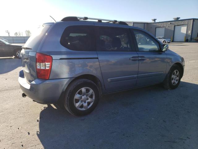 Photo 3 from auction – 2008 KIA SEDONA with VIN KNDMB133786236743