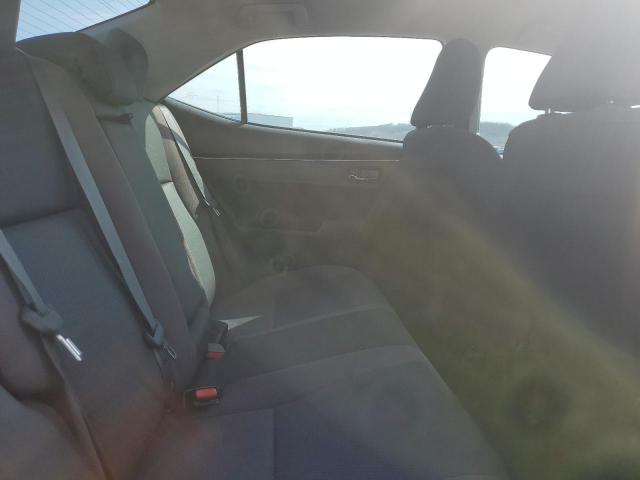 Photo 10 from auction – 2018 TOYOTA COROLLA L with VIN 5YFBURHEXJP845110