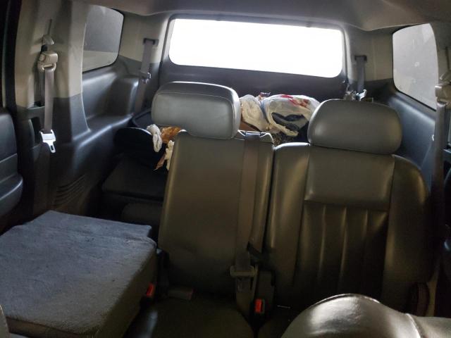Photo 10 from auction – 2004 DODGE DURANGO LI with VIN 1D4HB58N74F167701