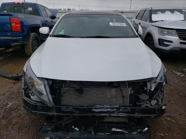 Photo 5 from auction – 2015 KIA OPTIMA EX with VIN 5XXGN4A77FG507018
