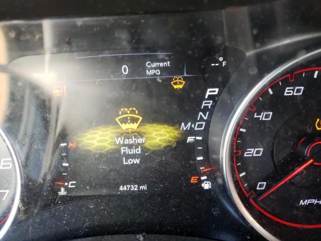 Photo 9 from auction – 2019 DODGE CHARGER SX with VIN 2C3CDXBG8KH673416