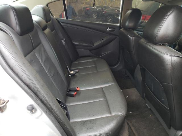 Photo 10 from auction – 2009 NISSAN ALTIMA 2.5 with VIN 1N4AL21E89N457064