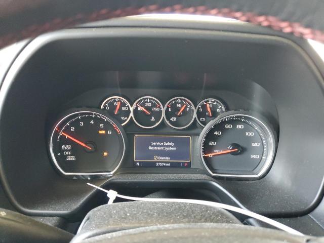 Photo 9 from auction – 2021 CHEVROLET SUBURBAN C with VIN 1GNSCEKD3MR211165