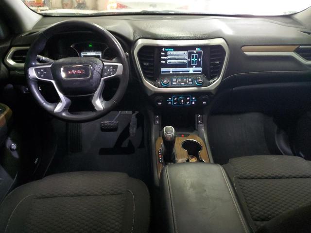 Photo 8 from auction – 2019 GMC ACADIA SLE with VIN 1GKKNLLA9KZ225309