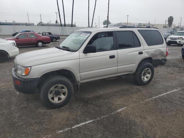 TOYOTA 4RUNNER 1998 with VIN JT3GM84R8W0035232 - Photo from auction