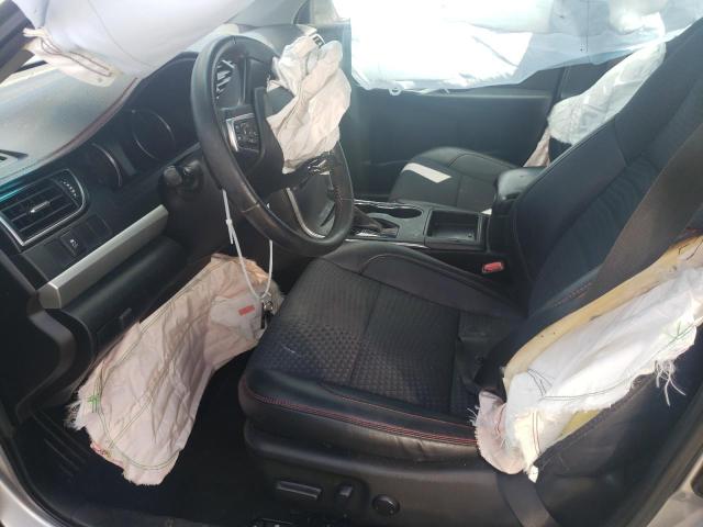 Photo 7 from auction – 2015 TOYOTA CAMRY LE with VIN 4T1BF1FK6FU084666