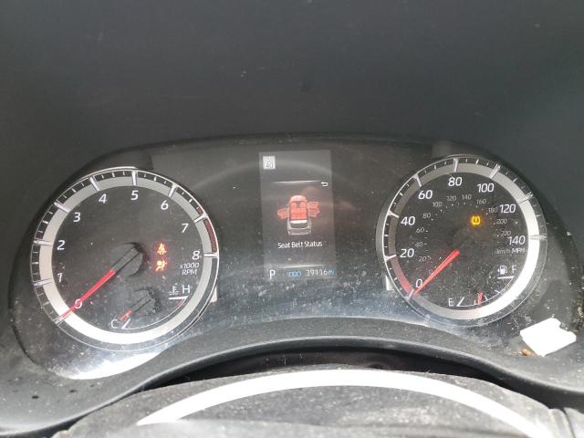 Photo 9 from auction – 2020 TOYOTA HIGHLANDER with VIN 5TDBZRBH2LS046680