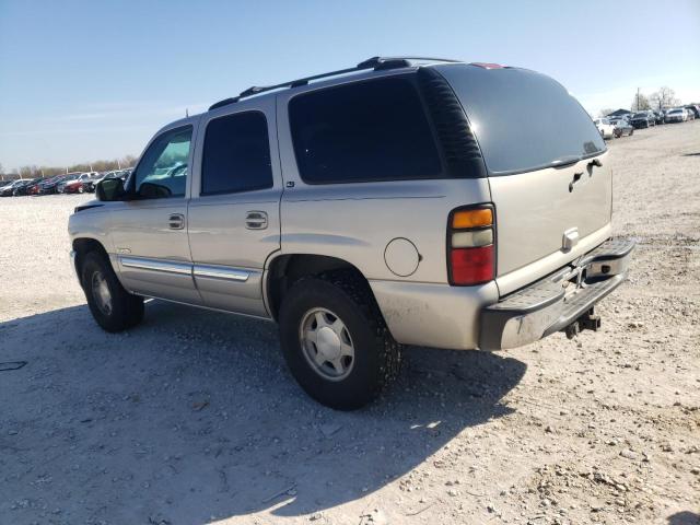 Photo 2 from auction – 2004 GMC YUKON with VIN 1GKEK13T64R297910