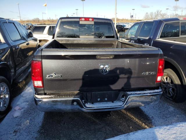 Photo 6 from auction – 2018 RAM 1500 SLT with VIN 1C6RR7GG9JS311027
