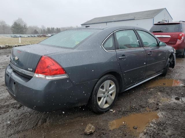 Photo 3 from auction – 2010 CHEVROLET IMPALA LS with VIN 2G1WA5EK2A1207907