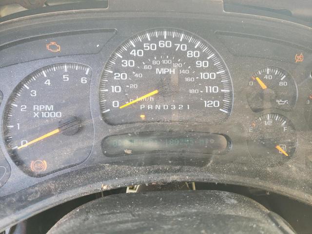 Photo 9 from auction – 2006 CHEVROLET SILVERADO with VIN 2GCEC13T461217556