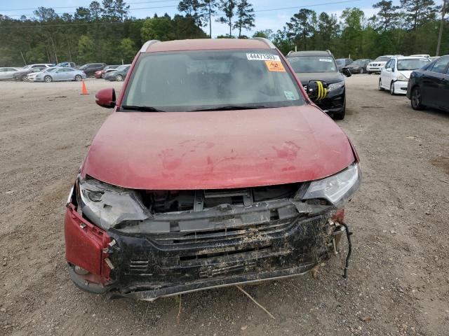 Photo 5 from auction – 2019 MITSUBISHI OUTLANDER with VIN JA4AD3A37KZ026705