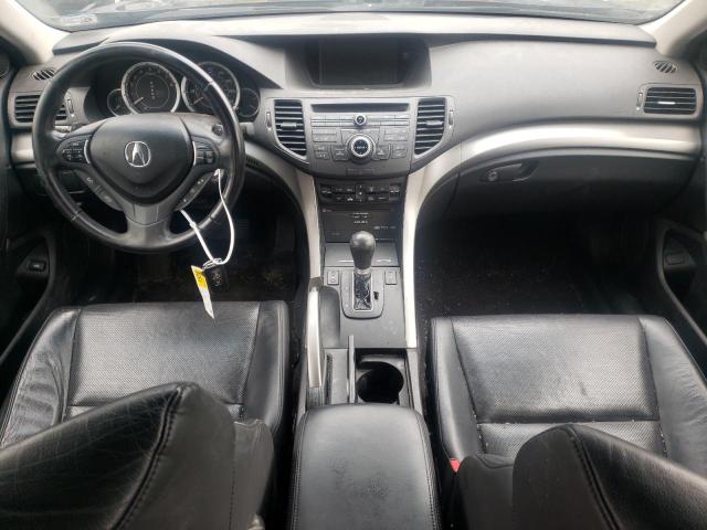 Photo 8 from auction – 2010 ACURA TSX with VIN JH4CU2F66AC025699