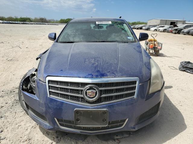 Photo 5 from auction – 2013 CADILLAC ATS with VIN 1G6AA5RA6D0174609