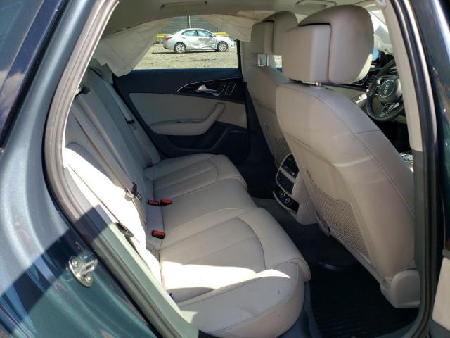 Photo 10 from auction – 2016 AUDI A6 PREMIUM with VIN WAUGFAFC4GN118339