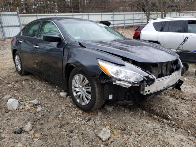Photo 4 from auction – 2016 NISSAN ALTIMA 2.5 with VIN 1N4AL3AP2GN369535