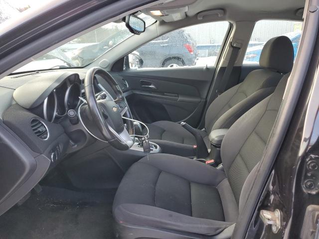 Photo 7 from auction – 2014 CHEVROLET CRUZE LT with VIN 1G1PC5SB2E7267276