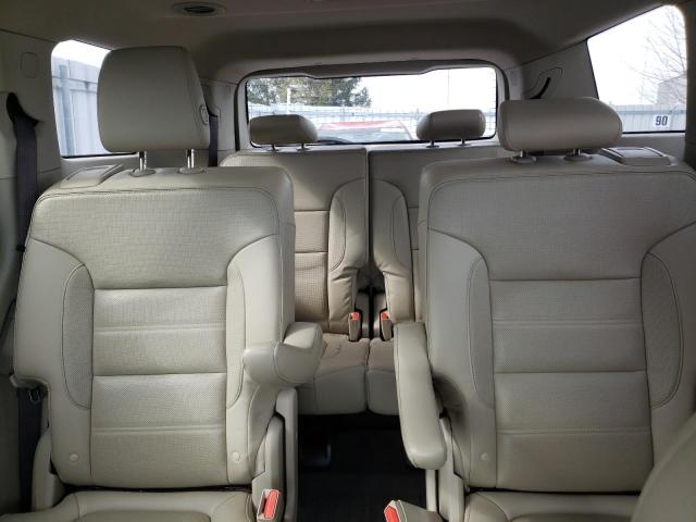 Photo 10 from auction – 2019 GMC ACADIA DEN with VIN 1GKKNXLS4KZ142032