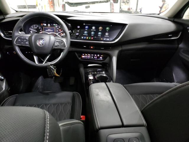 Photo 8 from auction – 2022 BUICK ENVISION A with VIN LRBFZSR48ND144153