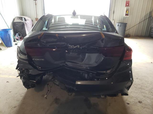 Photo 6 from auction – 2023 KIA FORTE LX with VIN 3KPF24AD7PE516533
