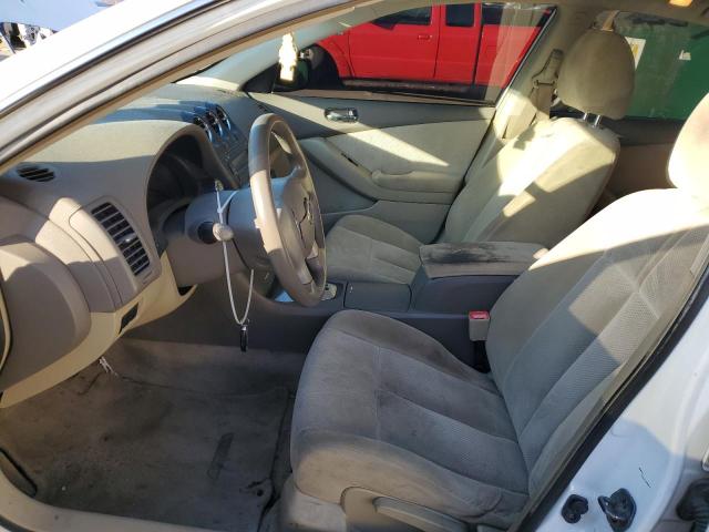 Photo 7 from auction – 2008 NISSAN ALTIMA 2.5 with VIN 1N4AL21E38N449792
