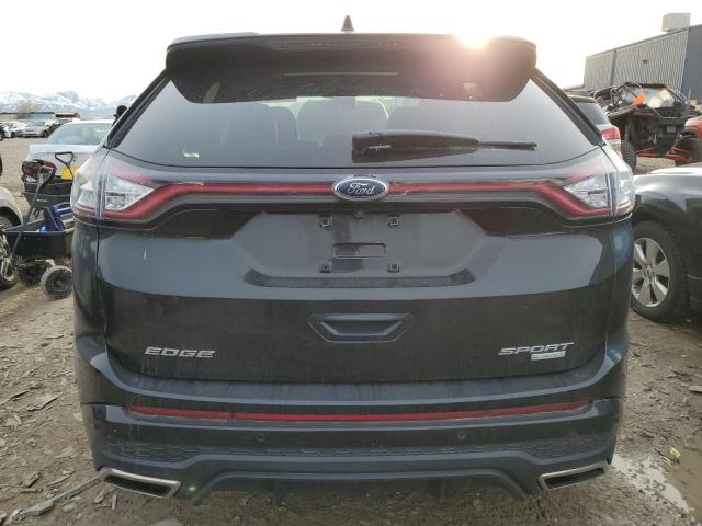 Photo 6 from auction – 2015 FORD EDGE SPORT with VIN 2FMPK3AP8FBB77775