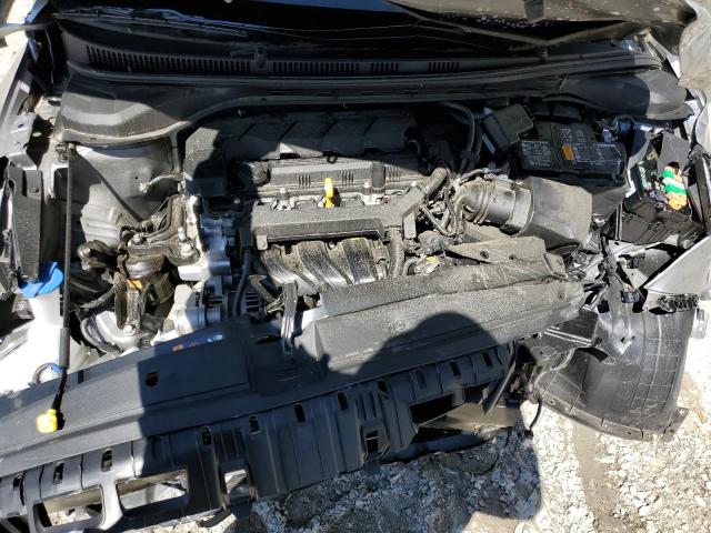 Photo 11 from auction – 2021 HYUNDAI ACCENT LIM with VIN 3KPC34A60ME150069