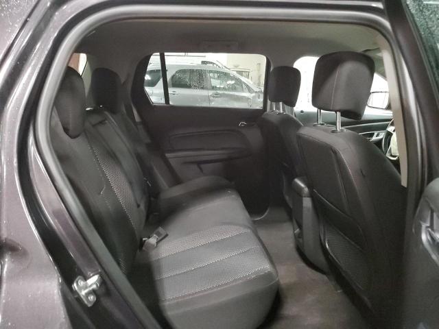 Photo 11 from auction – 2016 GMC TERRAIN SL with VIN 2GKALNEK7G6173488