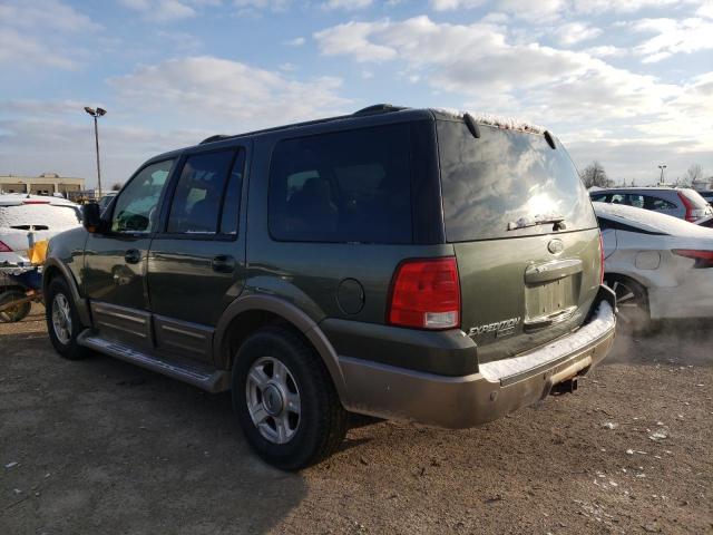 Zdjęcie 2 z aukcji – 2004 FORD EXPEDITION z VIN 1FMFU18L74LA08356