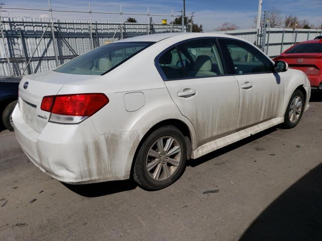 Zdjęcie 3 z aukcji – 2010 SUBARU LEGACY z VIN 4S3BMCG61A3213323